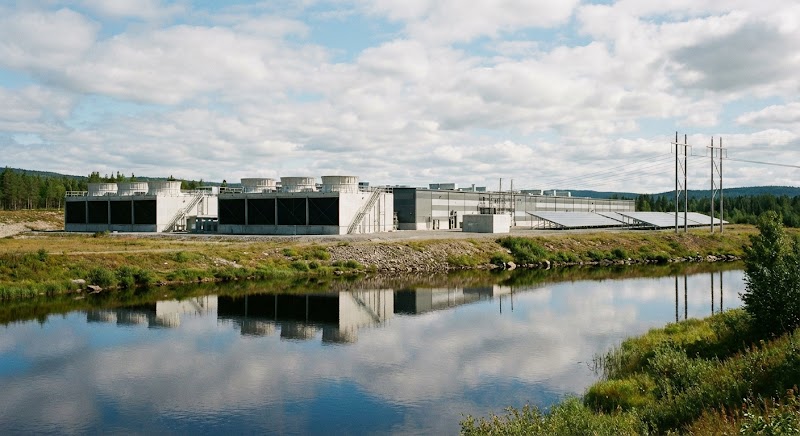 A Guerra Silenciosa Contra a IA: Sua Conta de Luz é o Campo de Batalha