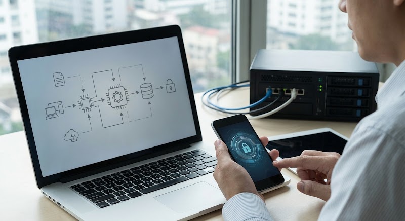 Apple Intelligence: Análise da IA nos Apps do iPhone e Mac