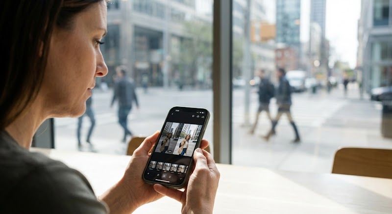 Artificial Intelligence for Photos: Edit and Create Like a Pro