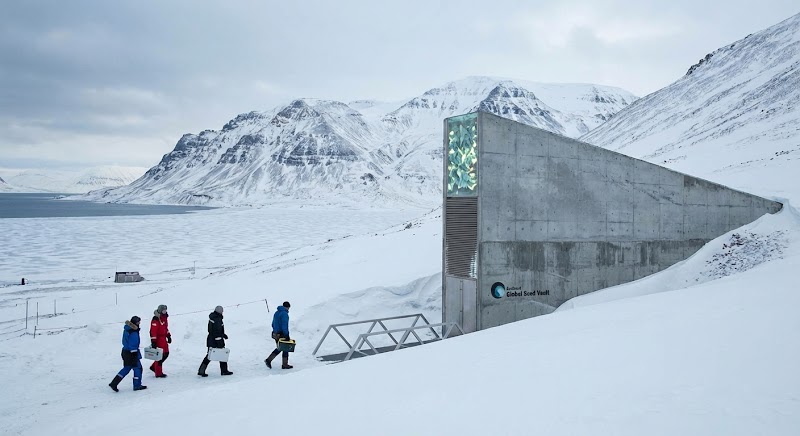 The Doomsday Vault: What It Holds and How It Will Save Us?