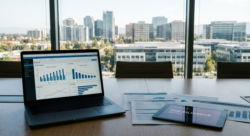 Businesses for Sale in San Jose: The Analysis the SERP Doesn't Show