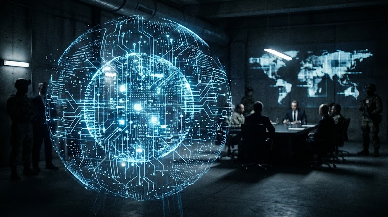 The Machine That Manufactures Realities: What the Controversy Over Elon Musk's AI Really Reveals