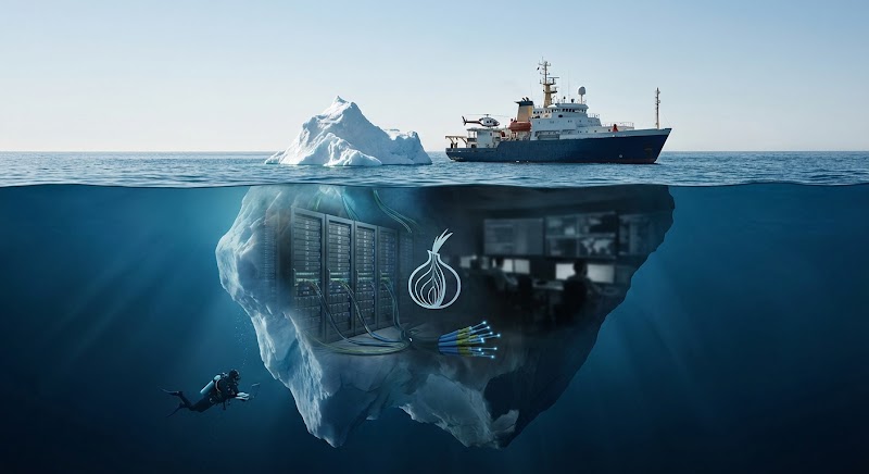 O Que é Dark Web? Entenda a Diferença da Deep Web e os Riscos