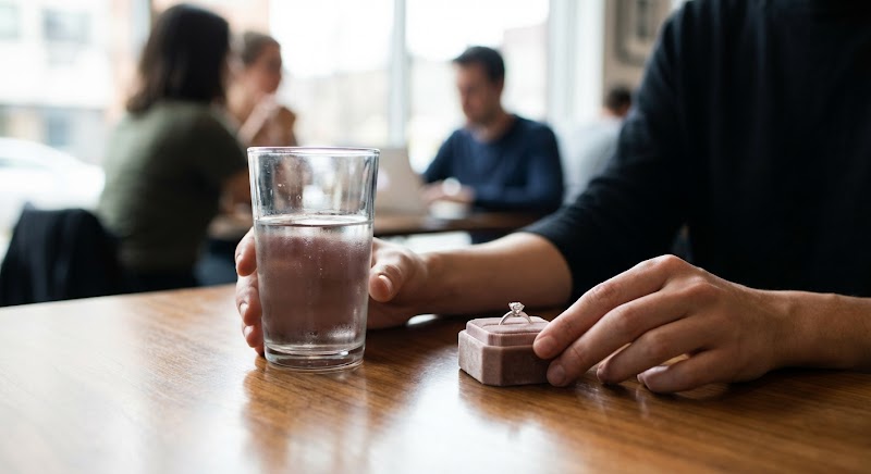 Paradox of Value: Understand Why Water is Cheap and Diamonds are Expensive