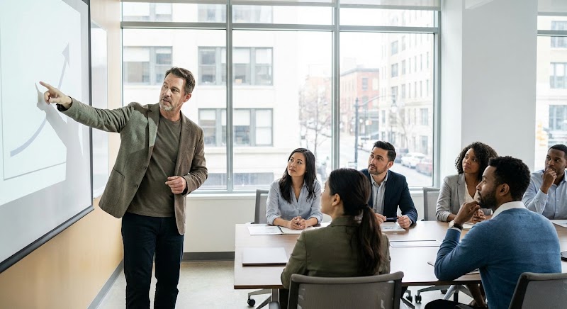 Pygmalion Effect: How Your Expectations Shape Reality