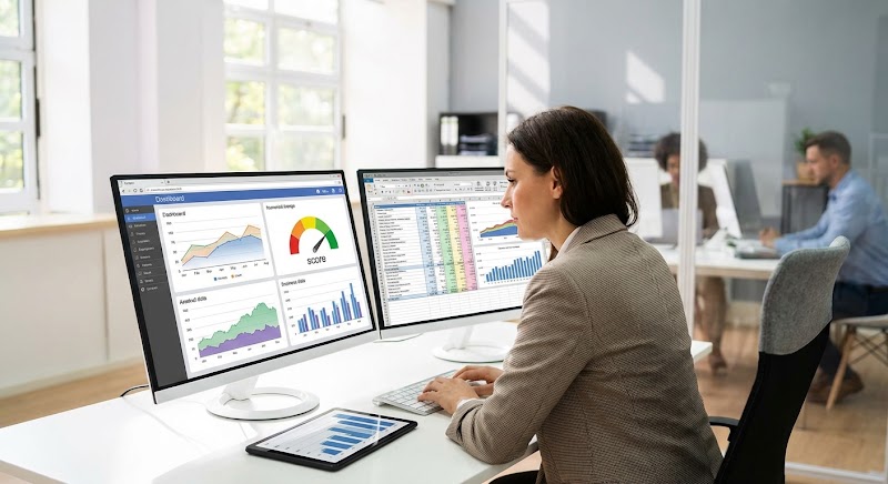 Score 3.0: How the New Credit Algorithm Affects Your Business