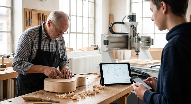 What is the True Meaning of Technology? Discover the Origin