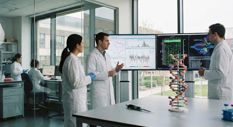 Tecnologia Epigenética: Realidade Técnica vs. Hype de Mercado