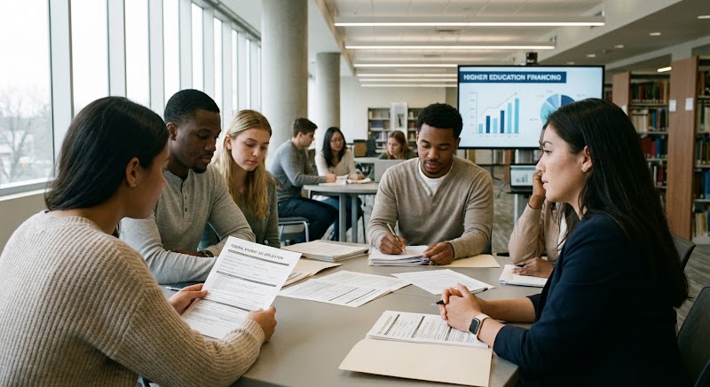 What is the SEOG Grant? Understanding the Scholarship That Changes Lives in the US