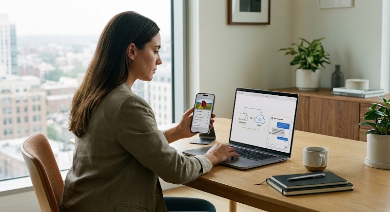 Apple Intelligence: A Estratégia que Aposenta os Apps de IA
