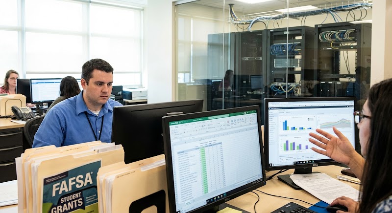 ¿Qué es la Beca SEOG? Análisis crítico del sistema de ayuda