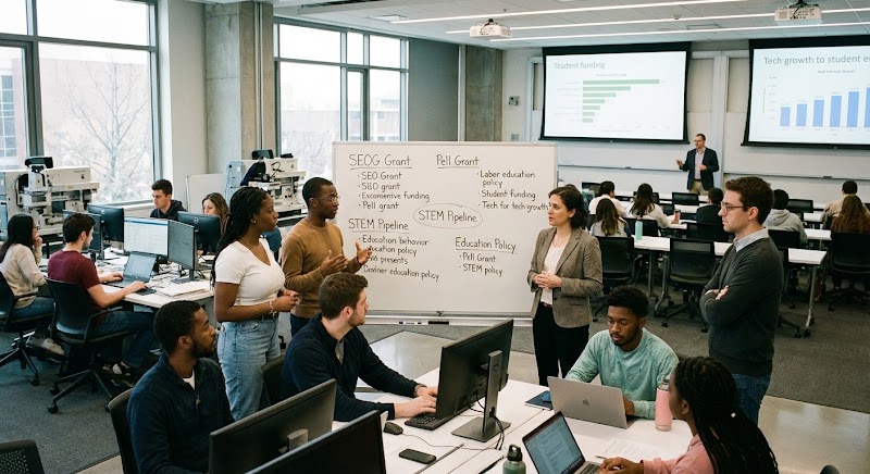 ¿Qué es la Beca SEOG? Análisis del impacto en el sector tecnológico