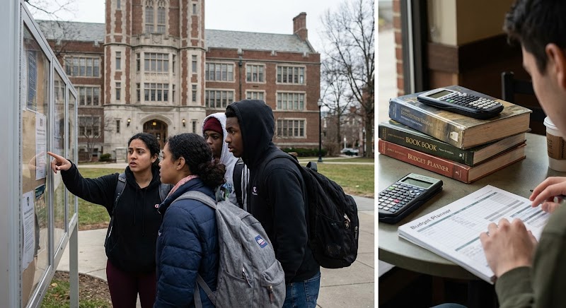 Fim do SEOG Grant: Análise do Corte Orçamentário de 2026