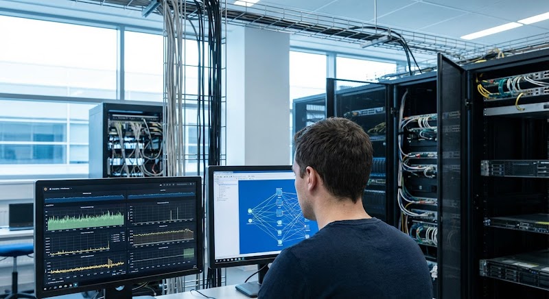 Gemini 3 Flash: Análisis de la nueva inteligencia artificial de Google para velocidad y escala