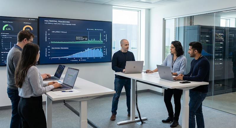 Gemini 3 Flash: Análisis de la Nueva Inteligencia Artificial de Google