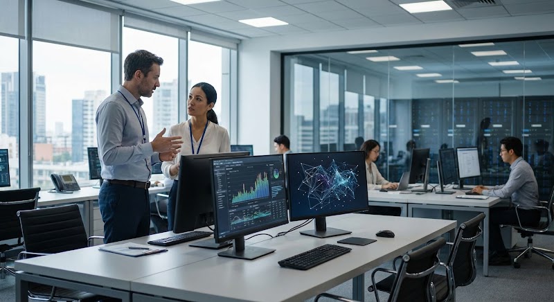 Gemini 3 Pro vs GPT-5.2: Qual LLM dominará 2025?