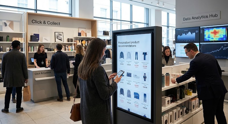 Marketing Mix: Por qué las 4 Ps murieron y qué las reemplaza