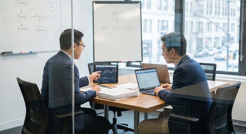 Negocios en Venta: La Tesis de Inversión en Empresas Reales