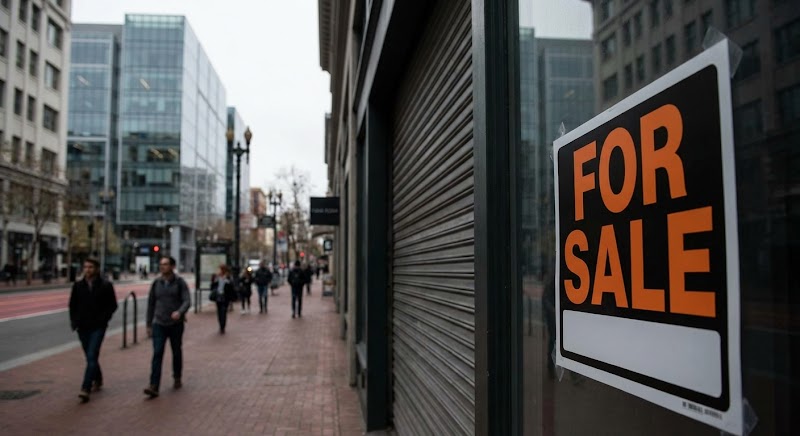 Negocios en Venta en San Francisco: Análisis de Mercado 2024