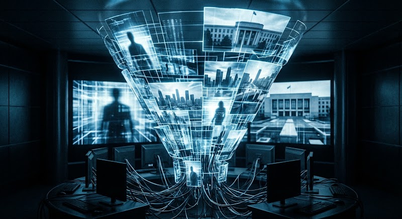 O Colapso do Funil: A Engrenagem Secreta Que Reverteu as Regras do Consumo