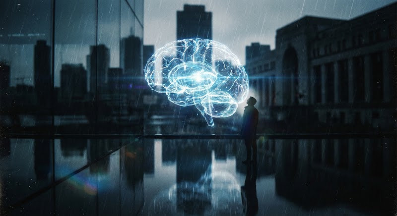 Soberania da Mente: O Gesto Radical que Expõe a Engenharia da Distração Global