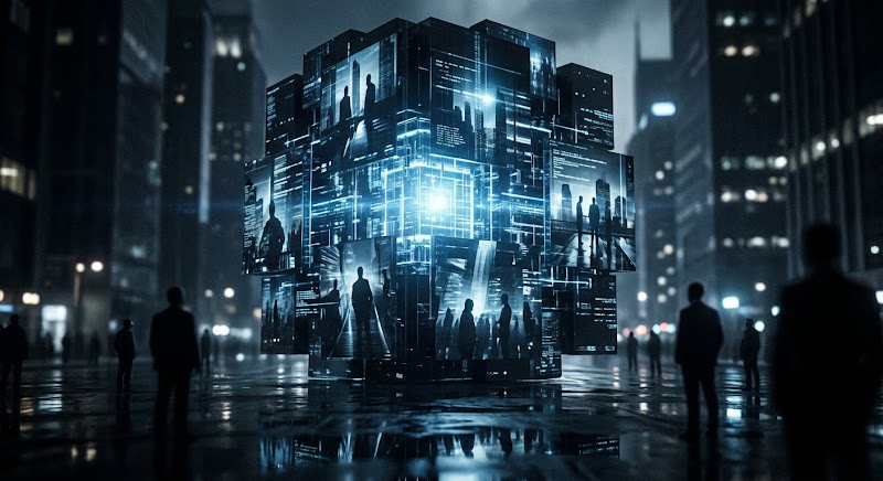 Google Core Update Março 2024: A Reengenharia da Informação Online