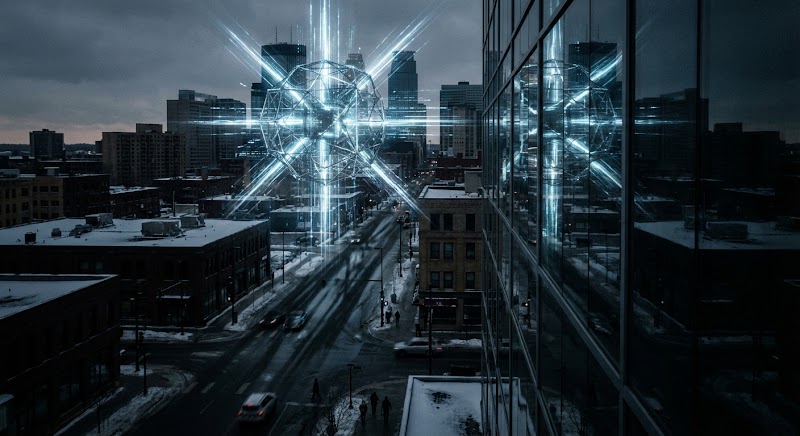 O Teste do Feriado: Revelando a Verdade por Trás dos Negócios à Venda em Minneapolis com Tecnologia