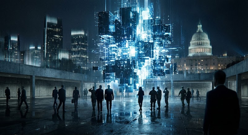 Deepfakes, IA e a Erosão da Confiança: O Perigo da Realidade Sintética