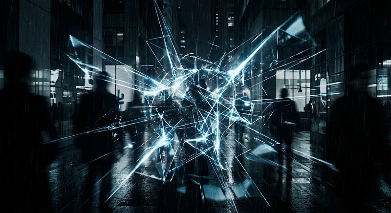 A Geometria Inesperada da Fraude: Como a IA Redefine a Confiança no E-commerce Global