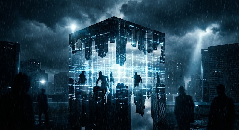 O Fim do Marketing Mix Tradicional: Como Dados e IA Redefinem o Consumo