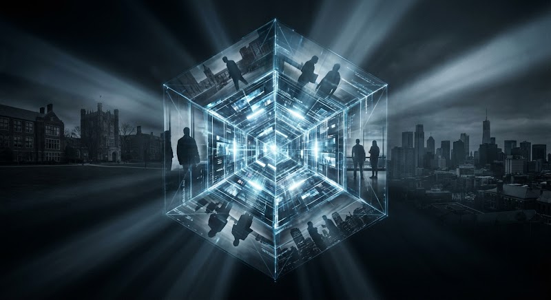 O Algoritmo Oculto da Meritocracia: Um corte sutil que redesenha o acesso à educação