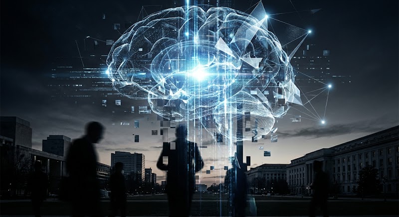 IA Generativa e Fotografia: Uma Análise da Commoditização da Criatividade Visual