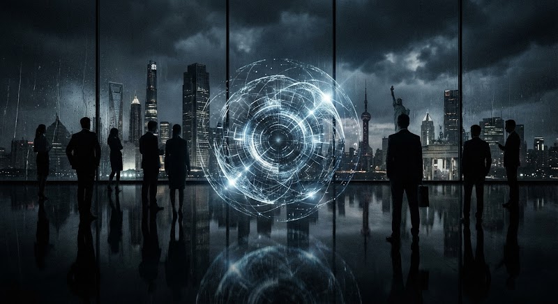 Marketing e IA: A Arte de Curar o Conteúdo e Liderar a Estratégia na Era dos Algoritmos