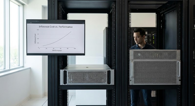 AWS Inferentia 3: Cost Reduction for LLMs in Production