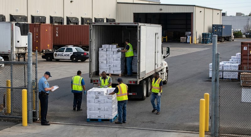 Costco Business Analysis: Supply Chain Risks and the B2B Model