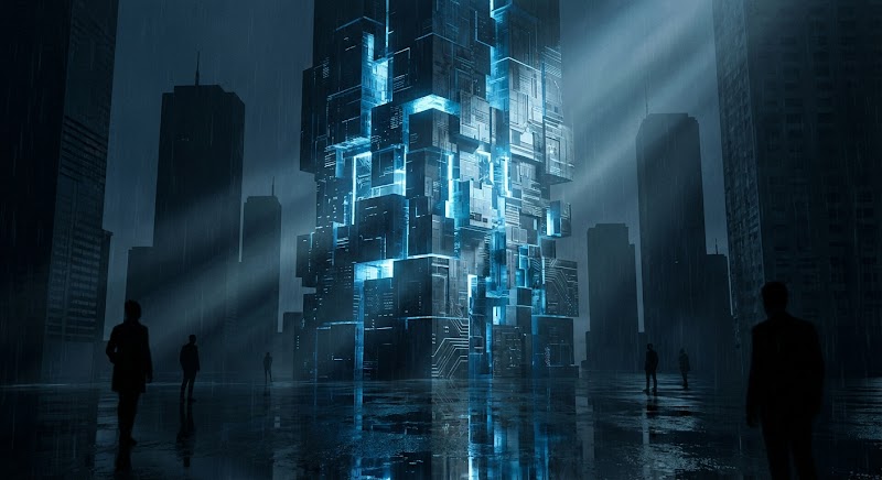 Google AI: A Estratégia Invisível para Redesenhar a Mente Digital do Mundo