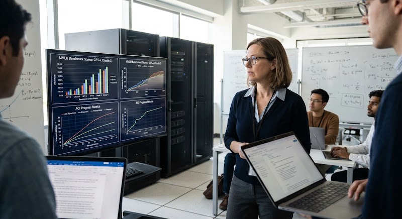 Is Artificial Intelligence's IQ a Dangerous Illusion?