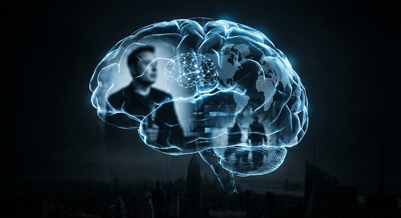 A Máquina Que Forja a Realidade: O Escândalo de IA Que Explica o Futuro da Verdade