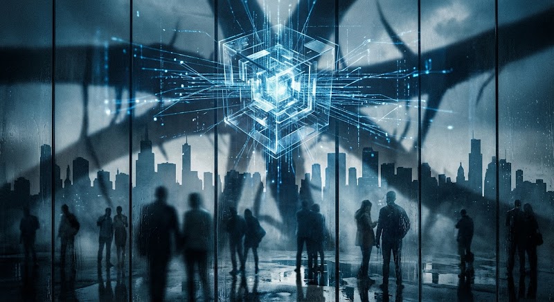 O Algoritmo Silencioso que Redefine Potenciais: Desvende o Poder Oculto das Expectativas