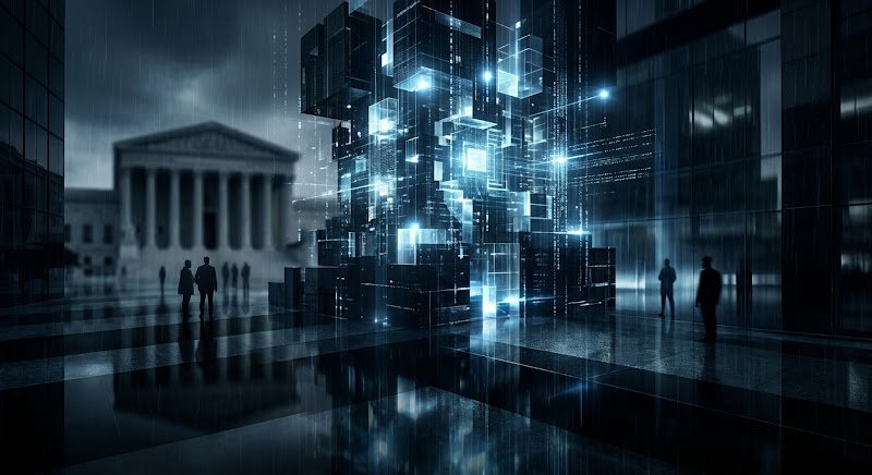 A Decisão Histórica que Redefine o Valor da Inovação Tecnológica Global