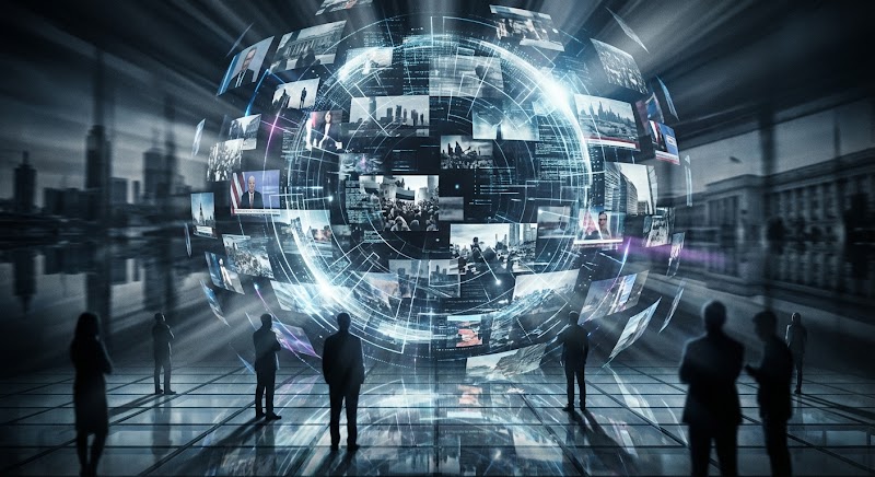 O Perigo Oculto da Geração de Vídeos por IA: Imagens Quebradas