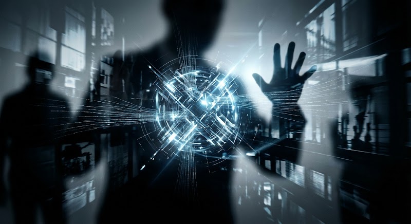 A Nova Era da Fraude Digital: Como IA Causa Erosão da Confiança Online