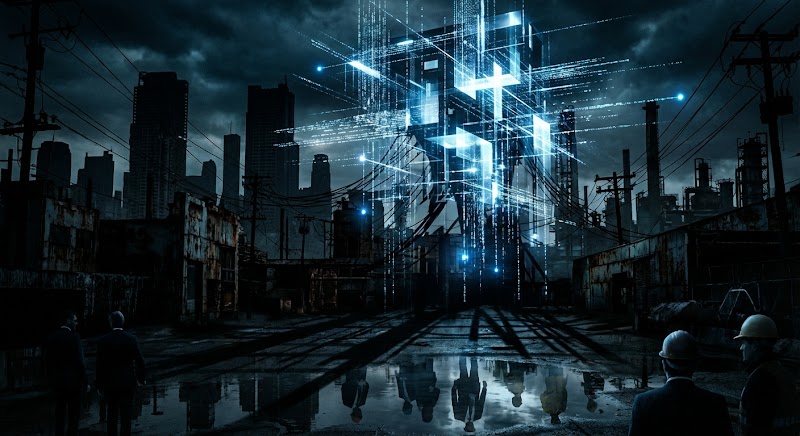 Grandes Propostas: O Inesperado Desafio da Infraestrutura Legada e o Futuro da Inovação