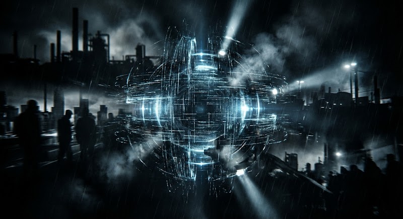 A Verdadeira Riqueza no Mercado Oculto de Empresas Reais