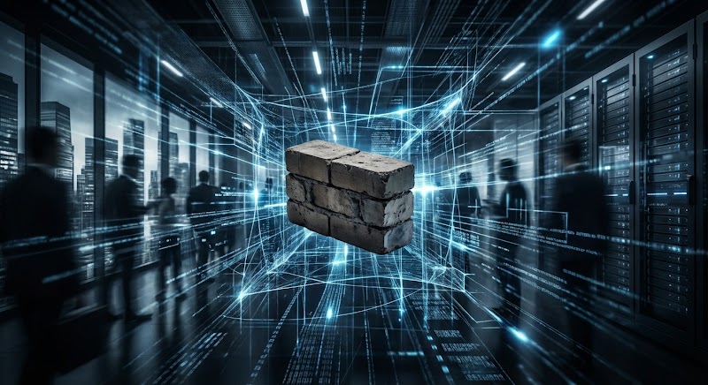 Soberania Digital: O Gesto Radical que Revela a Arquitetura da Distração e Libera a Mente