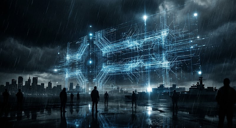 O Que o Cosmos Esconde? A Teoria do Grande Filtro e Nosso Futuro Tecnológico