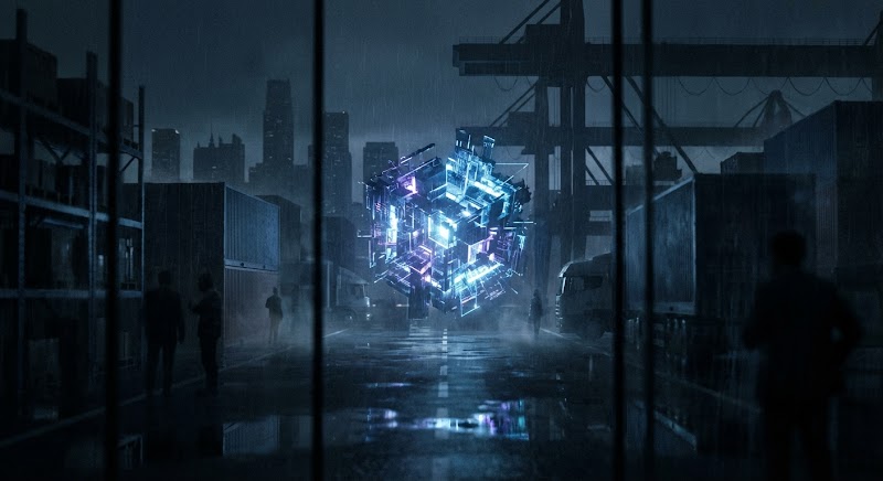 O Mistério das Lagostas e a Fragilidade Oculta das Grandes Redes de Supply Chain