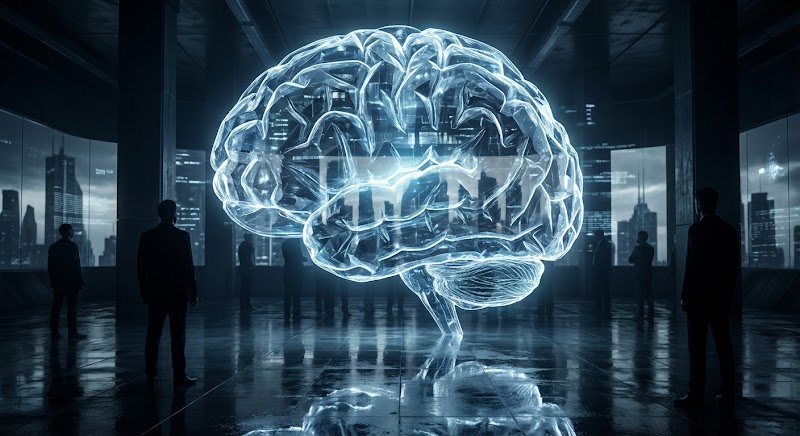 O Segredo por Trás dos Talentos da IA: Um Programa Federal Subestimado