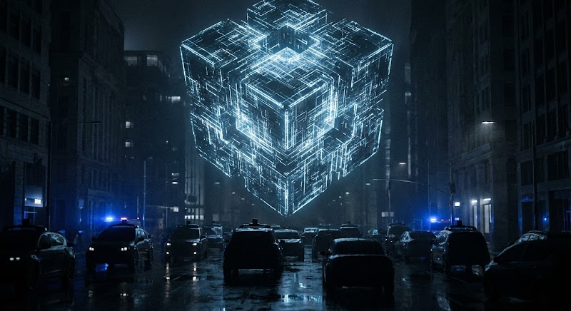 Apagão Revela Vínculo Oculto entre Tecnologia e Infraestrutura Antiga