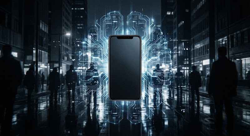 Apple Intelligence: A Estratégia Que Aposenta Os Apps de IA?